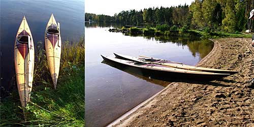 Två nya Isfjord