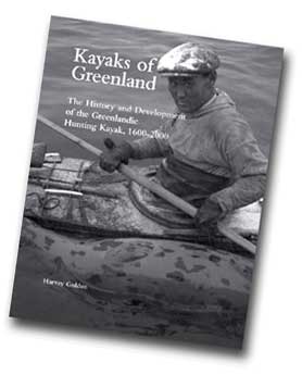 Kayaks of Greenland