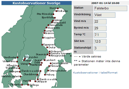 SMHI kl 10.12