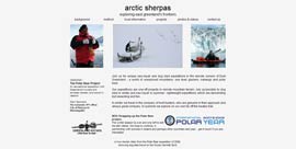 Arctic Sherpas