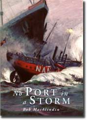 No Port in a Storm