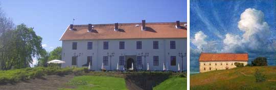 Sundbyholms slott