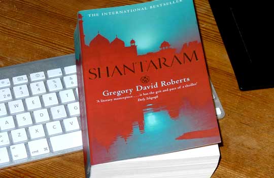 Shantaram