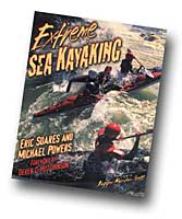 extreme sea kayaking