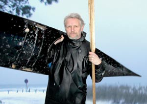 Björn Thomasson, 2004