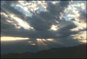 Stratocumulus