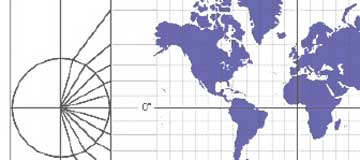 Mercators projektion