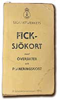 Ficksjökort