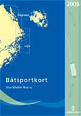 Båtsportkort