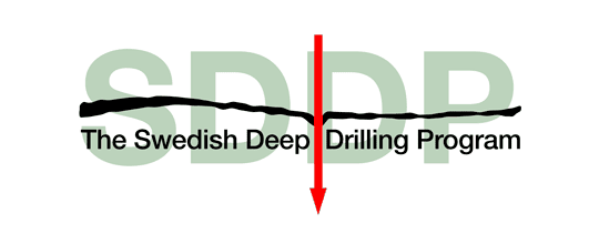 Logga för SDDP