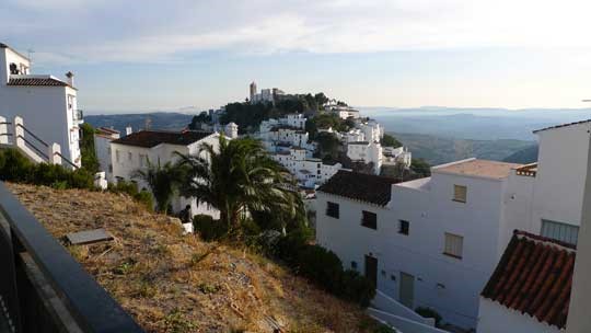 Casares