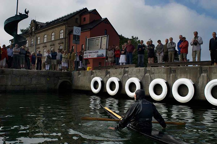 Demo, Varberg 2010