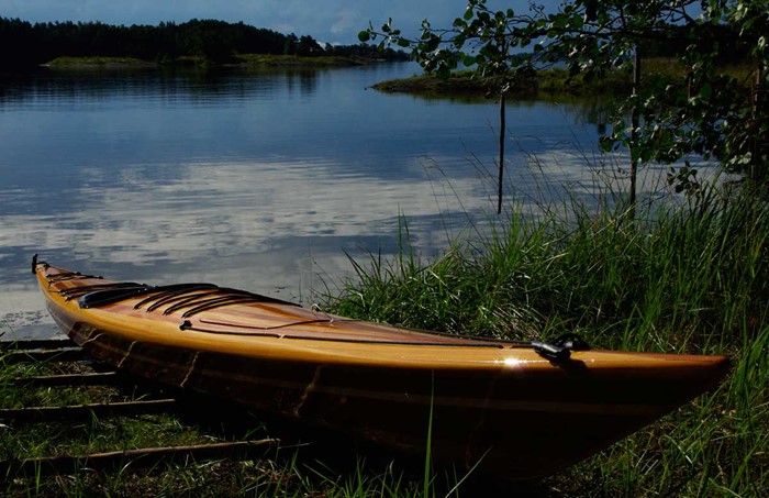 Isfjord – Peter Sjöblom