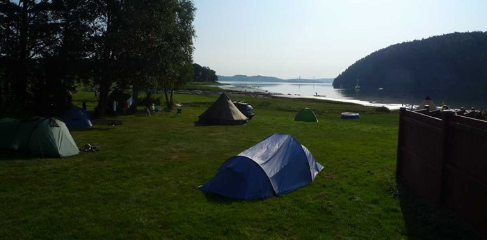 Havkajakroernes sommertraef 2019