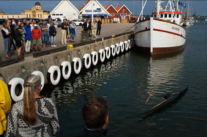 Demo, Varberg 2010