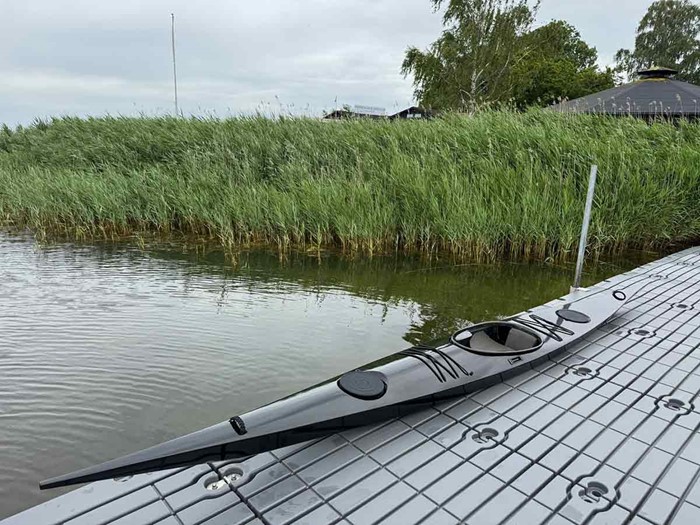 Black Pearl – Rune Meijer Black Pearl – Rune Meijer