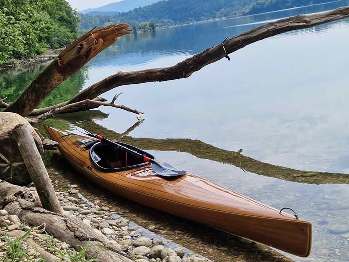 Njord – Gerald Schlemmer (LOA 500 cm) Njord – Gerald Schlemmer (LOA 500 cm)